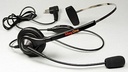 Motorola PMLN4445A Ultra Light Duty Headset: PMLN4445