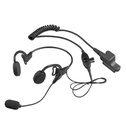 Motorola RMN4049A Radio Temple Transducer: RMN4049 Temple Transducer
