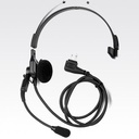 Motorola BDN6773A Adjustable Headset w/Boom Mic: BDN6773 Headset