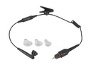 Motorola NNTN8294A Wireless Earbud 11.5" Cord: NNTN8294