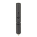 Motorola PMAD4119A VHF/GPS Stubby Antenna (136 148mHZ): PMAD4119