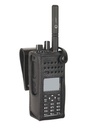 Motorola PMLN5840A Leather Case w/Swivel 3" Loop: PMLN5840 Holster