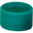 Motorola 32012144003 Antenna ID Bands 10 Pack (Color Green)