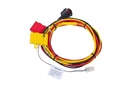 Motorola HKN6188B Power and Speaker Cable: HKN6188 Cable