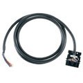 Motorola PMKN4018B MotoTRBO OEM Mobile Rear Accessory Connector Universal Cable: PMKN4018