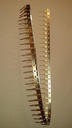 Motorola 3980034F04 TERMINAL,PIN,MALE
