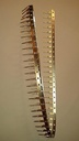 Motorola 3980034F05 TERMINAL MALE 18 THRU 28 GA - PK/25