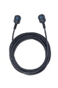 Motorola HKN6165A Remote Mount Cable 115 ft: HKN6165