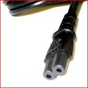 Motorola 3004209T03 IMPRES Replacement Power Cord