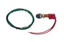 Motorola HLN5113B Emergency Foot Switch: HLN5113