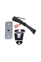 Motorola HLN5391A Mic Hang-up Kit with Ground: HLN5391