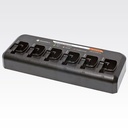 Motorola PMLN6588A Universal Tri Chemistry Multi Unit Charger: PMLN6588