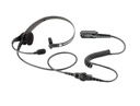 Motorola PMLN6635A Light Duty Single Muff Headset: PMLN6635
