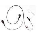 Motorola PMLN6536A 2 Wire Surveillance Kit: PMLN6536