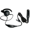 Motorola PMLN4557A One Wire Surveillance Kit: PMLN4557