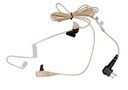 Motorola PMLN6445A Beige Surveillance Kit: PMLN6445