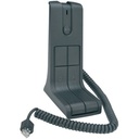 Motorola PMMN4098A Desktop Mic: PMMN4098