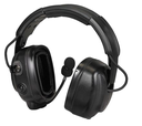 Motorola PMLN7467A Over the Head Headset Rated UL TIA4950: PMLN7467