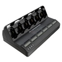 Motorola NNTN9115A APX NEXT Multi Unit Charger: NNTN9115