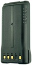 Kenwood KNB-54N Replacement Radio Battery
